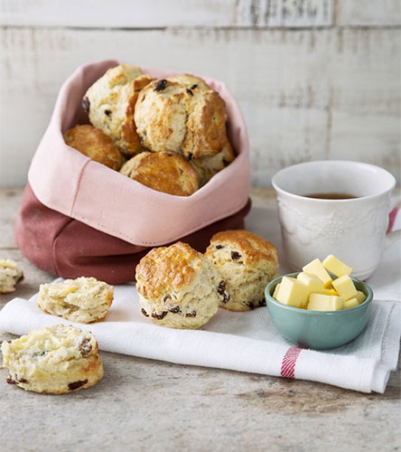 Scones